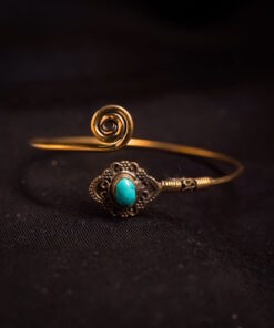 Brass Bracelets BJB11