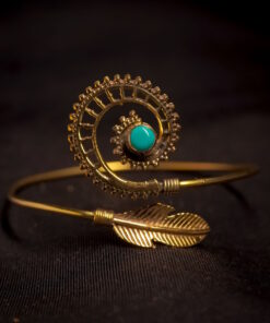 Brass Bracelets BJB17