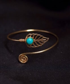 Brass Bracelets BJB22