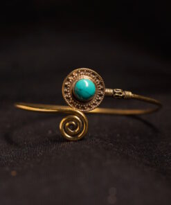 Brass Bracelets BJB24