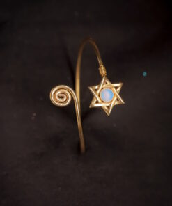 Brass Bracelets BJB26