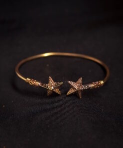 Brass Bracelets BJB34