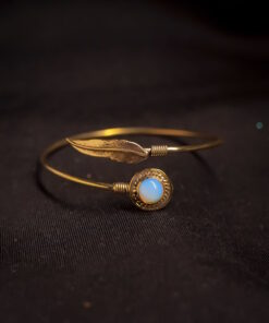 Brass Bracelets BJB35