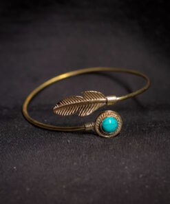 Brass Bracelets BJB36