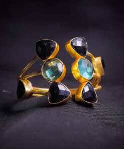 Brass Bracelets BJB40