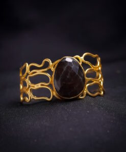 Brass Bracelets BJB41