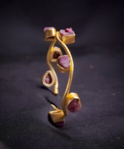 Brass Bracelets BJB43