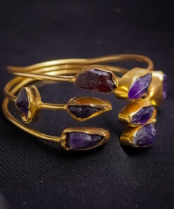 Brass Bracelets BJB44