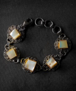 Brass Bracelets BJB47