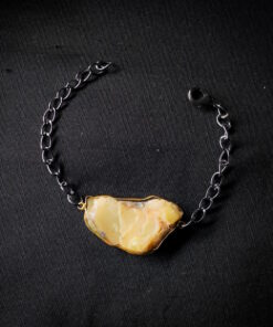 Brass Bracelets BJB48