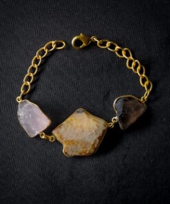 Brass Bracelets BJB49