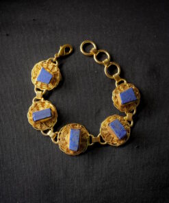 Brass Bracelets BJB51