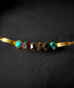 Brass Bracelets BJB52