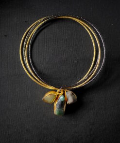 Brass Bracelets BJB53