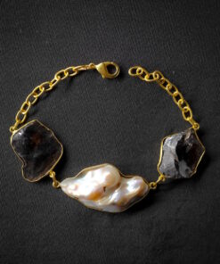 Brass Bracelets BJB54