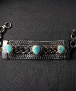 Brass Bracelets BJB56