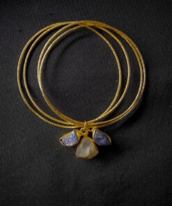 Brass Bracelets BJB57