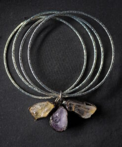 Brass Bracelets BJB58