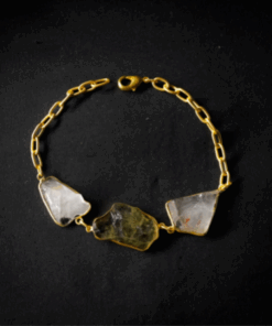 Brass Bracelets BJB61