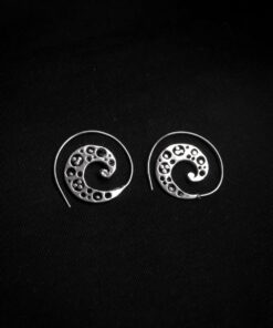 Brass Earrings BJE02