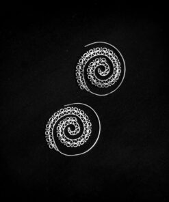 Brass Earrings BJE19