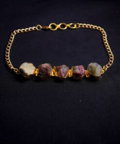 Brass Necklace BJN01