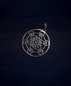 Brass Pendants BJP02