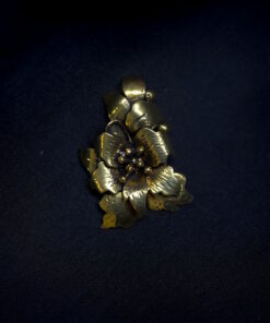 Brass Pendants BJP05