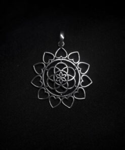 Brass Pendants BJP08