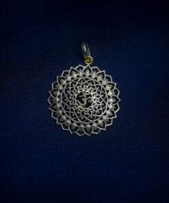 Brass Pendants BJP09