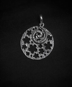 Brass Pendants BJP10