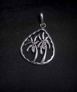 Brass Pendants BJP11