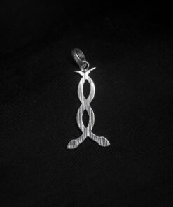 Brass Pendants BJP12