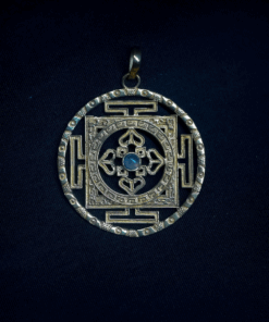 Brass Pendants BJP13