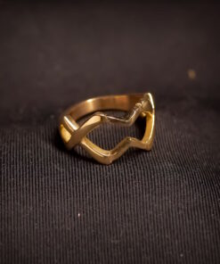 Brass Rings BJR07
