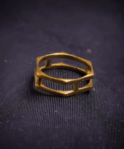 Brass Rings BJR55
