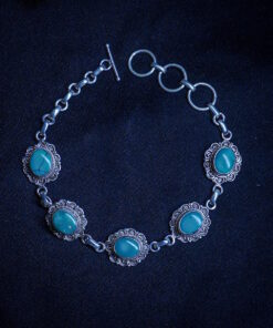 Sterling Silver Bracelets BR1