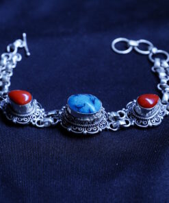 Sterling Silver Bracelets BR3