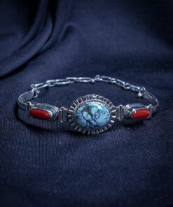 Sterling Silver Bracelets BR5