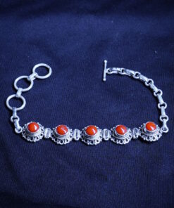 Sterling Silver Bracelets BR6
