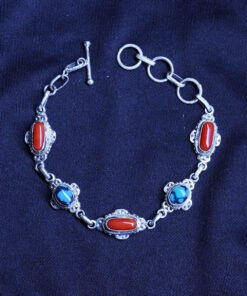 Sterling Silver Bracelets BR7