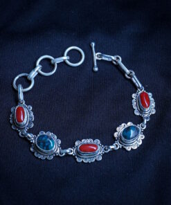 Sterling Silver Bracelets BR9