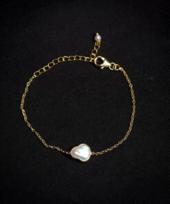 Sterling Silver Bracelets BR136