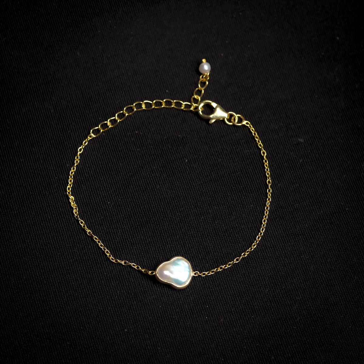 Sterling Silver Bracelets BR136
