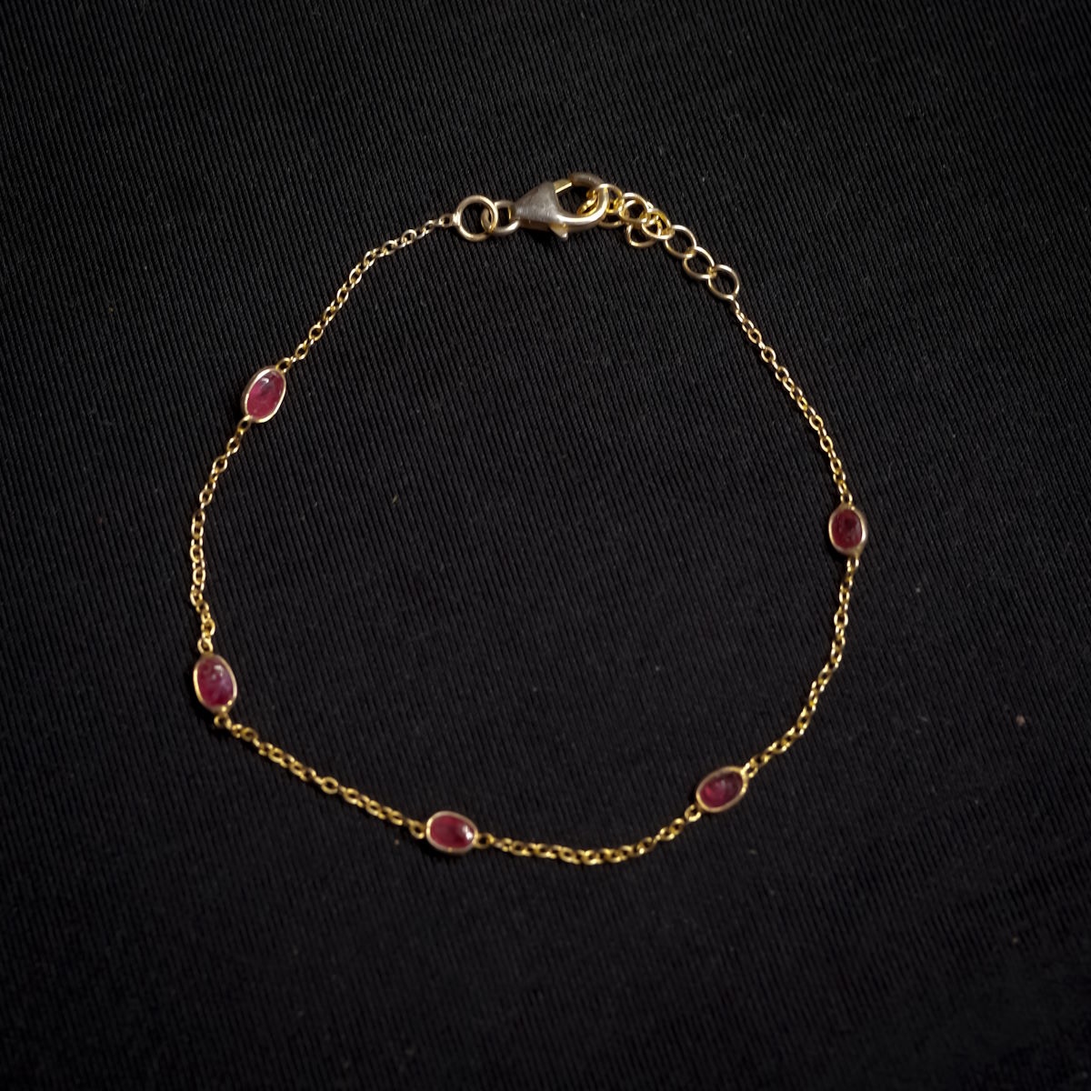 Sterling Silver Bracelets BR137
