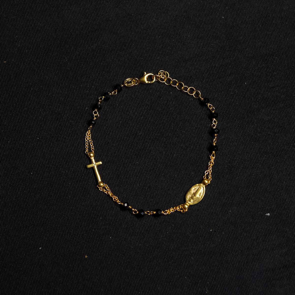 Sterling Silver Bracelets BR138