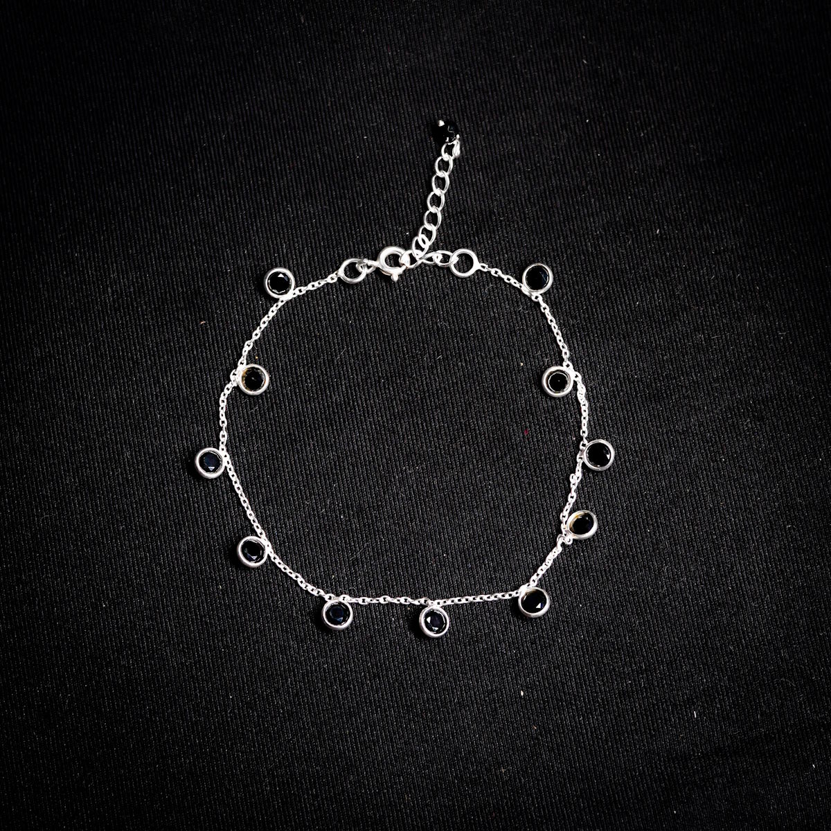 Sterling Silver Bracelets BR139