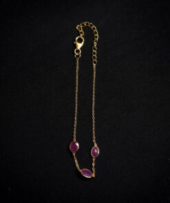 Sterling Silver Bracelets BR141