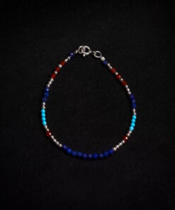 Sterling Silver Bracelets BR142