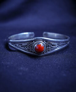 Sterling Silver Bracelets BR17